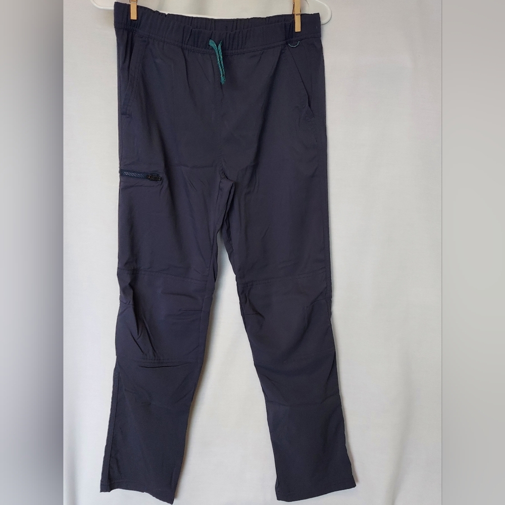 REI Kids 14-16 Dark Blue Pants
